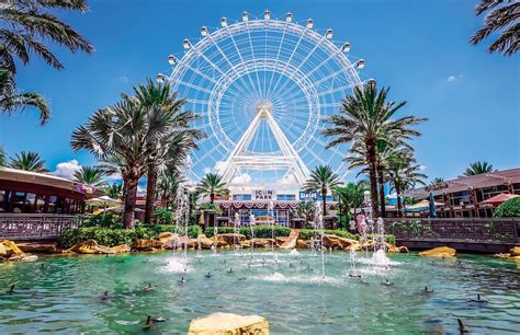 48 Hours In Orlando Orlando Vacation Palm Resort Adventure Travel