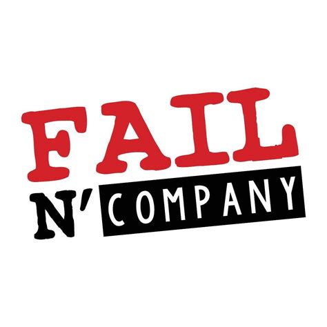 Fail N Company