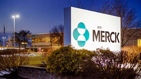 Ogn Stock Merck Spinoff Organon Will Do Well Over Time Investorplace