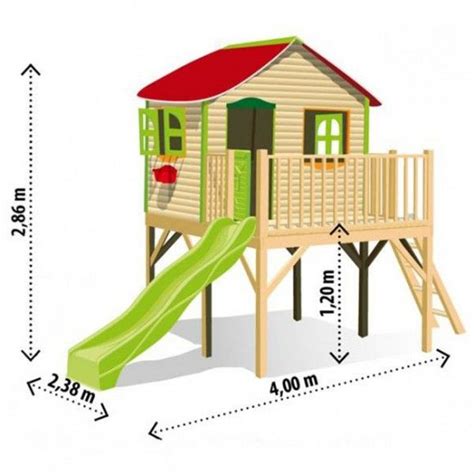 From wikipedia, the free encyclopedia the mangrullo formation is an early permian (artinskian) fossiliferous geological formation in northeastern uruguay. Modern Colorful Kids House Designs in 2020 | Play houses ...