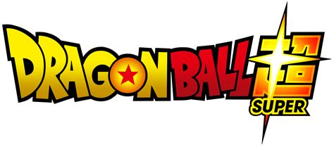 Dragon Ball Super Logo Png png image
