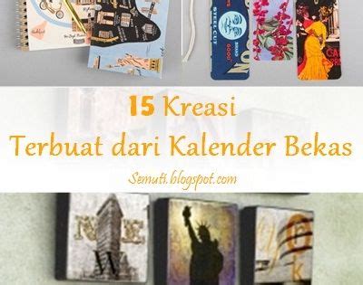 Kerajinan Non Benda Yang Mudah Dibuat – DIKBUD