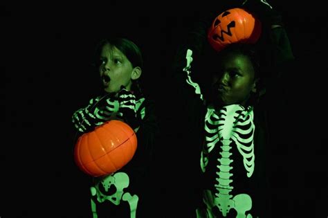 Apa Itu Trick Or Treat Tradisi Yang Saat Halloween