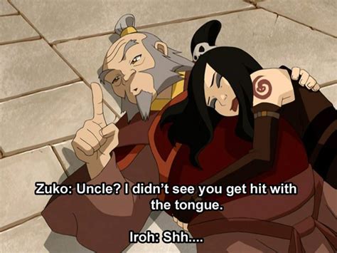 Is There A Backstory About General Iroh That Wasnt Included In The