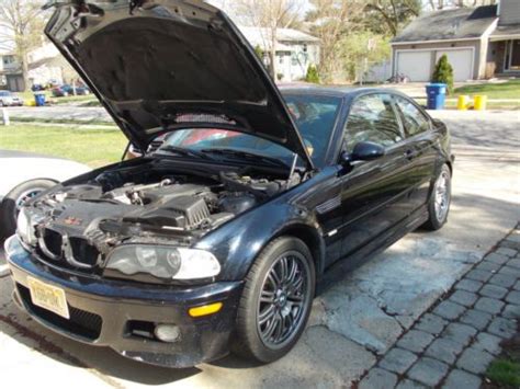 Join me for a pov drive of the bmw m3. Sell used 2002 BMW M3 E46 5 speed manual 18 in Wheels in ...