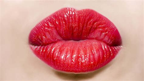 Lips Lipstick Hd Wallpapers Desktop And Mobile Images And Photos