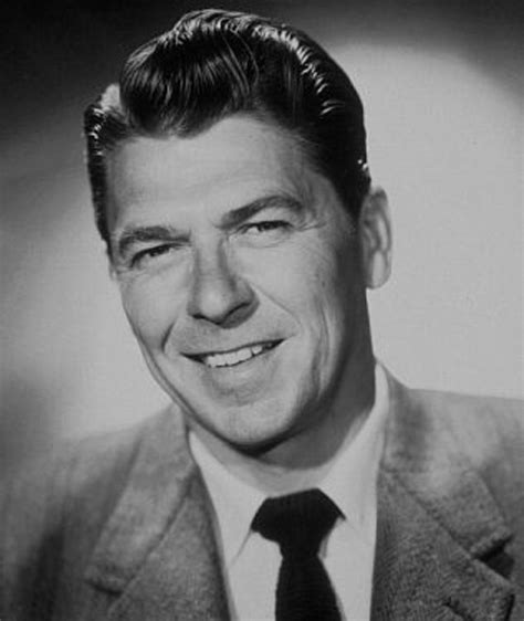 Ronald Reagan Movies Bio And Lists On Mubi
