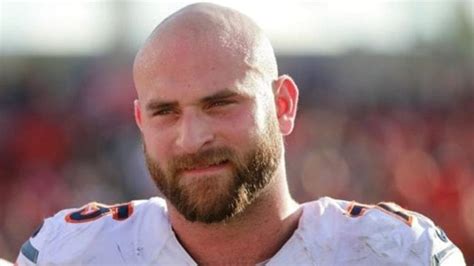 Who Is Exactly Is Kyle Long And How Much Does He Make From NBA
