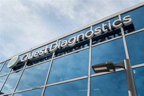Quest Diagnostics Newsroom - Image Gallery