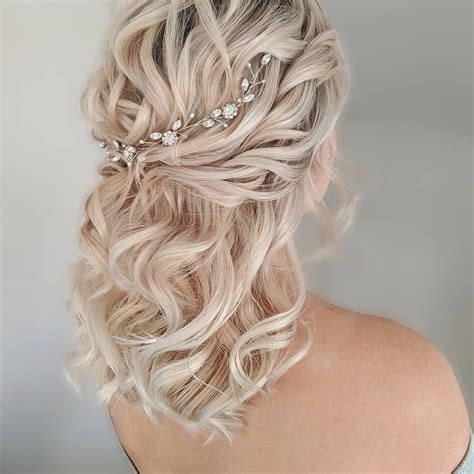 Debbie Carlisle Accessories On Instagram “you Dont Need Hair Down To