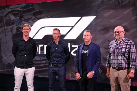 September 1999 und am 22. TV3 er klar til Formel 1-starten • GP News