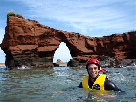 Go Here Magdalen Islands Island Canada Travel Oh The Places Youll Go