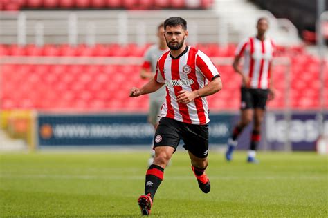 After a family tragedy, joe and frank are forced to move from the big city to their parent's hometown of bridgeport for the summer, staying with their aunt trudy. Brentford B forward Joe Hardy departs for Liverpool - News ...