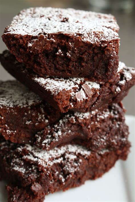 All Time Top 15 Best Chocolate Brownies Easy Recipes To Make At Home