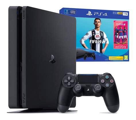 575 likes · 4 talking about this. Consola Ps4 Play Station 4 Slim 1tb + Fifa 2019 Nueva! Amv ...