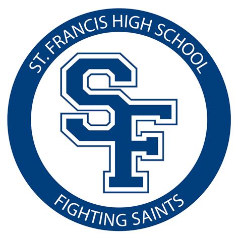 Saint Francis Team Home Saint Francis Saints Sports