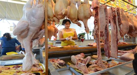 navidad y año nuevo ¿precio del pollo pavo y cerdo se verán afectados por la gripe aviar