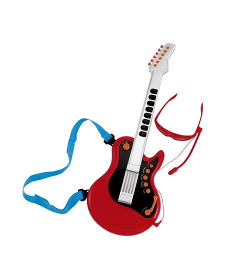 Elc Boy Rock Star Guitar Musical Toy Buy Elc Boy Rock Star Guitar