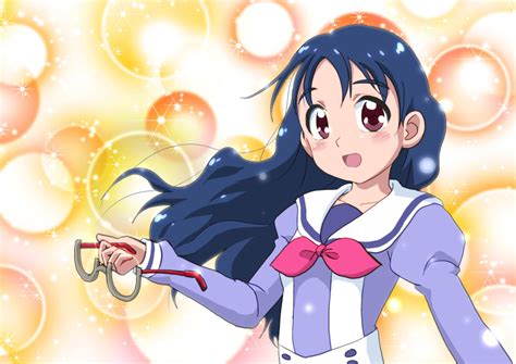 Nanase Yui Go Princess Precure Image By Tommy Pixiv Zerochan Anime