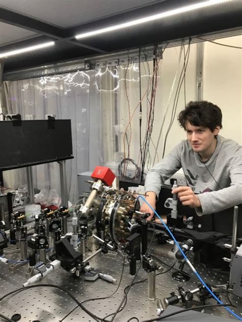 In fact, these common microwave waves are everywhere and can only be detected by a sophisticated antenna/radio detector and amplifier with tuner like the these are all microwaves. Quantum sensing - RF and microwave detection - Ion Quantum ...