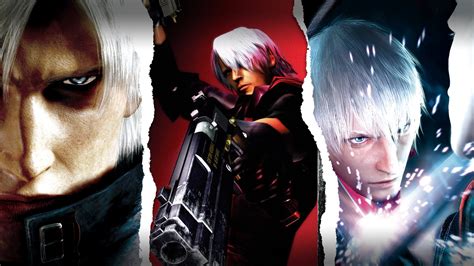 Devil May Cry HD Collection Reviews OpenCritic
