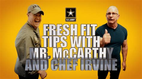 Fresh Fit Tips Youtube