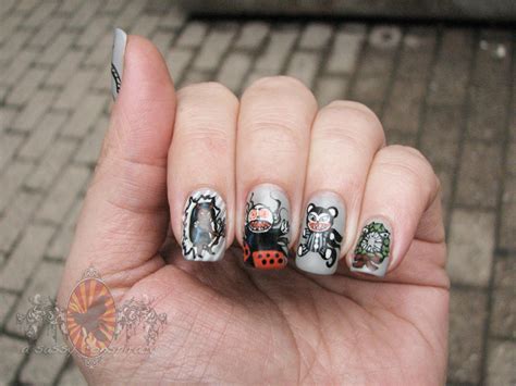 Get it as soon as mon, apr 5. Holiday Nail Art Challenge 2: Gifts!!