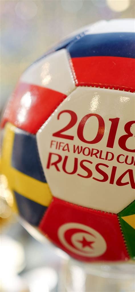 2018 Fifa World Cup Russia Ball Soccer 5k Sport Iphone 11 Wallpapers