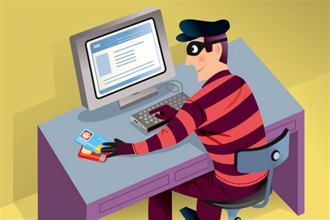 7 Signs You Might Be A Victim Of Identity Theft Geico