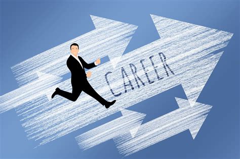 Build Your Career From Zero What Field To Choose And How To Become