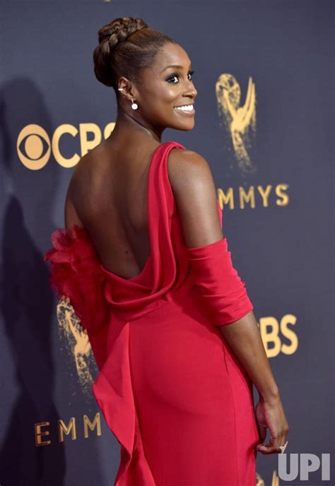 Photo Issa Rae Attends The 69th Annual Primetime Emmy Awards In Los