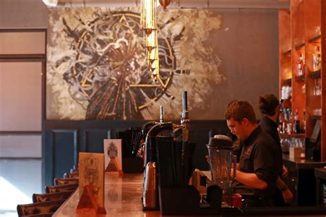 Take A Look Inside Newcastles Newest Bar Restaurant Chronicle Live