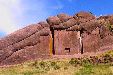 Puno To Amaru Muru Private Tour With The Temple Of Inca Uyo 2022 Viator