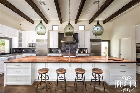 Check spelling or type a new query. Reclaimed Kitchen Island & Concrete Countertop | Porter ...