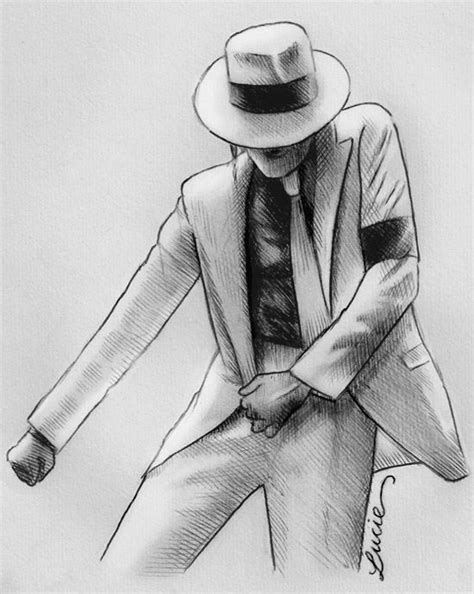 Smooth Criminal By Finnish Penguin On Deviantart In 2020 Michael