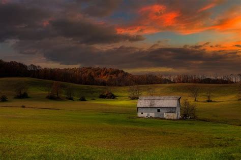 Almost Heaven West Virginia Photograph By Mountain Dreams Fine Art