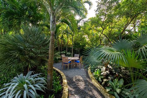 Planting Compositions Craig Reynolds Landscape Architects Tropical