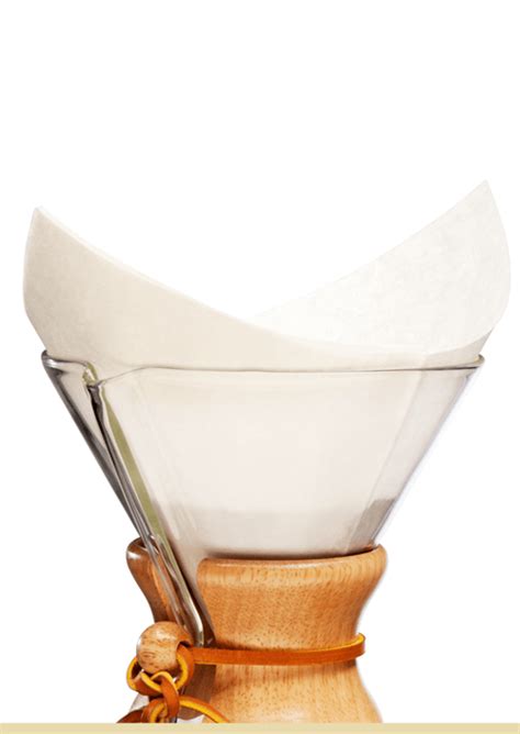 .to cup coffee machine brings premium coffee taste directly to your home.enjoy the exceptional taste and rich aroma of freshly ground coffee beans. Chemex 6 Cup Square Filters, 100PK- Oxygen Bleached