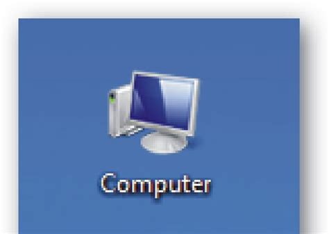 How To Restore My Computer Icon To The Windows 10 Desktop Laptop Mag