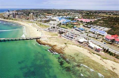 Port Elizabeth Garden Route Travel Guide