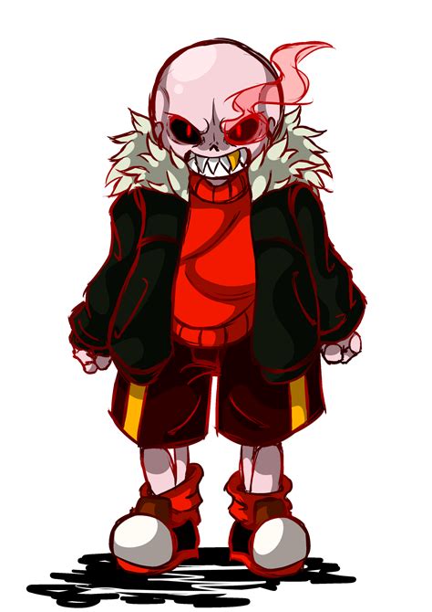 Underfell Sans~ Underfell Sans Undertale Undertale Art