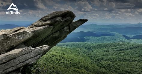 Best Trails Near Blowing Rock North Carolina Alltrails