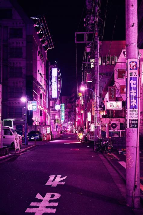 Japan 25 Astounding Places You Must Visit City Aesthetic Neon