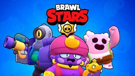 Some images are hidden because they can no longer be found or have been removed. Dessin A Imprimer Brawl Stars Ricochet