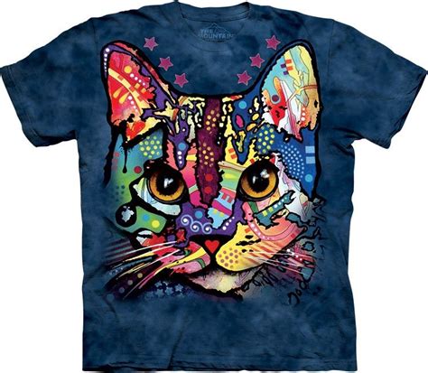 Pin By Michelle Thompson On Cat Items I Would Like To Buy Cat Tshirt