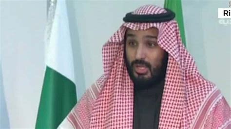 Why Saudis Formed Anti Terror Coalition Opinion Cnn