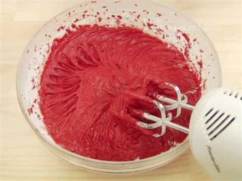 Reviewed by millions of home cooks. How to Make Red Velvet Cake - YouTube