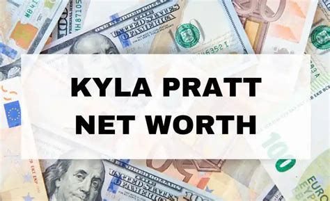 Kyla Pratt Net Worth 2023 Viral Net Worth
