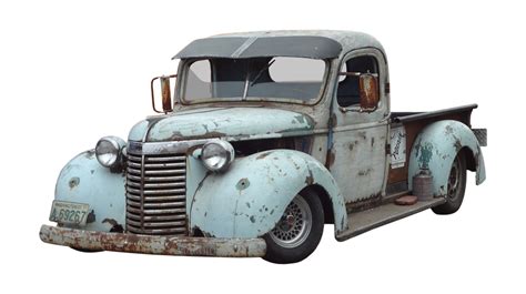 Old Truck Png Hd Transparent Old Truck Hdpng Images Pluspng
