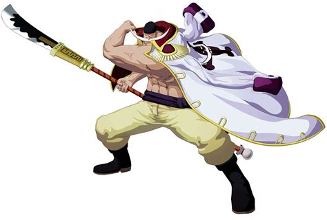 Whitebeard One Piece Unlimited World Red Art And Pictures Pinterest